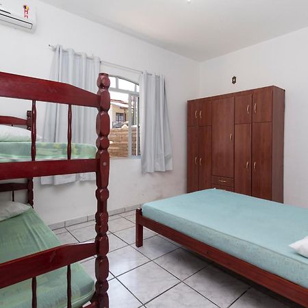 Residencial Ipe Amarelo Apartment Bombinhas Ngoại thất bức ảnh