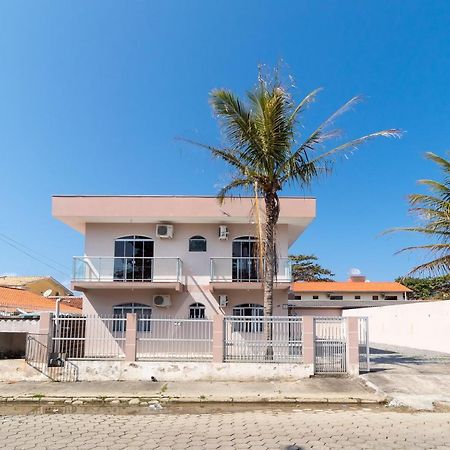 Residencial Ipe Amarelo Apartment Bombinhas Ngoại thất bức ảnh