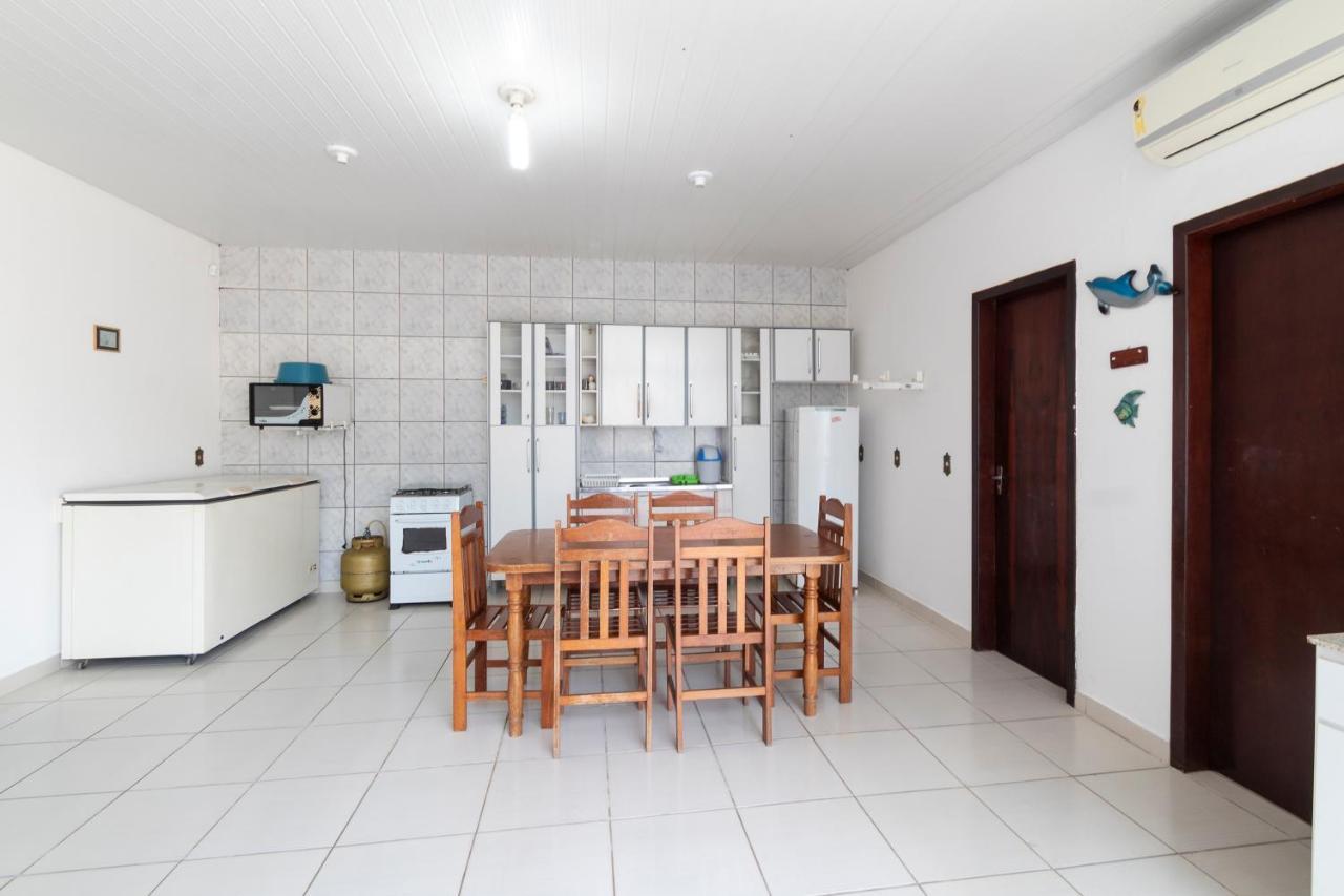 Residencial Ipe Amarelo Apartment Bombinhas Ngoại thất bức ảnh