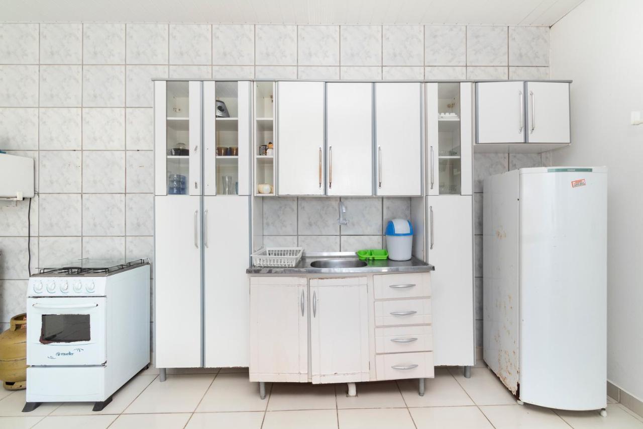 Residencial Ipe Amarelo Apartment Bombinhas Ngoại thất bức ảnh