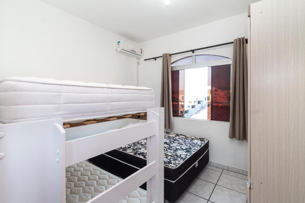 Residencial Ipe Amarelo Apartment Bombinhas Ngoại thất bức ảnh