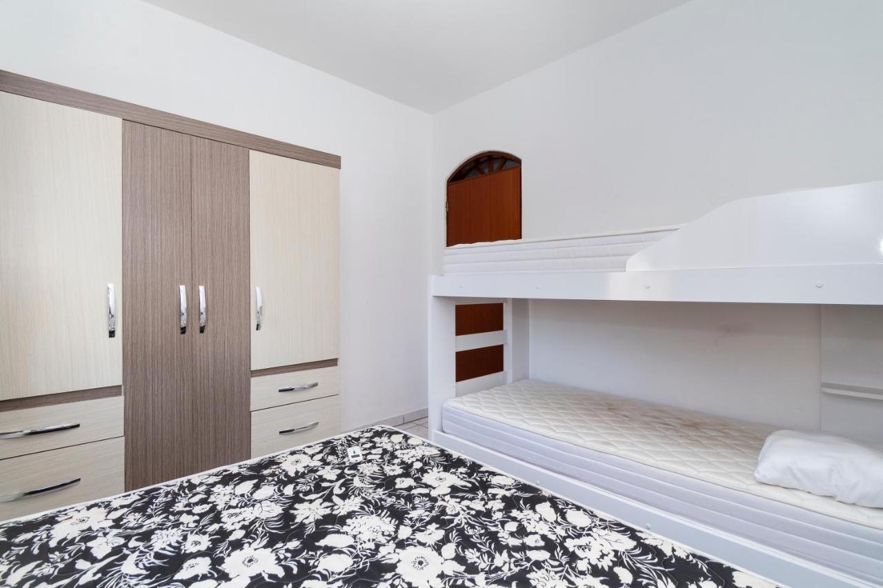Residencial Ipe Amarelo Apartment Bombinhas Ngoại thất bức ảnh