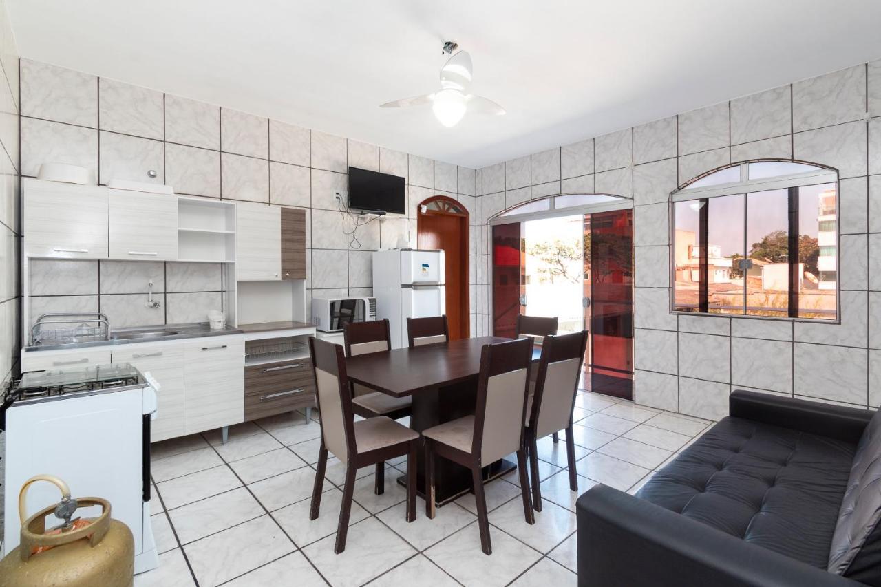 Residencial Ipe Amarelo Apartment Bombinhas Ngoại thất bức ảnh