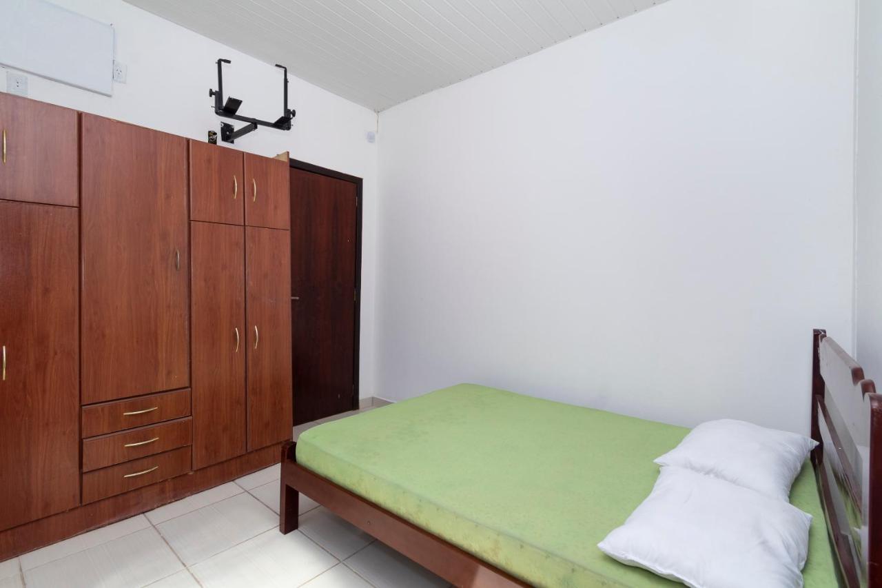 Residencial Ipe Amarelo Apartment Bombinhas Ngoại thất bức ảnh