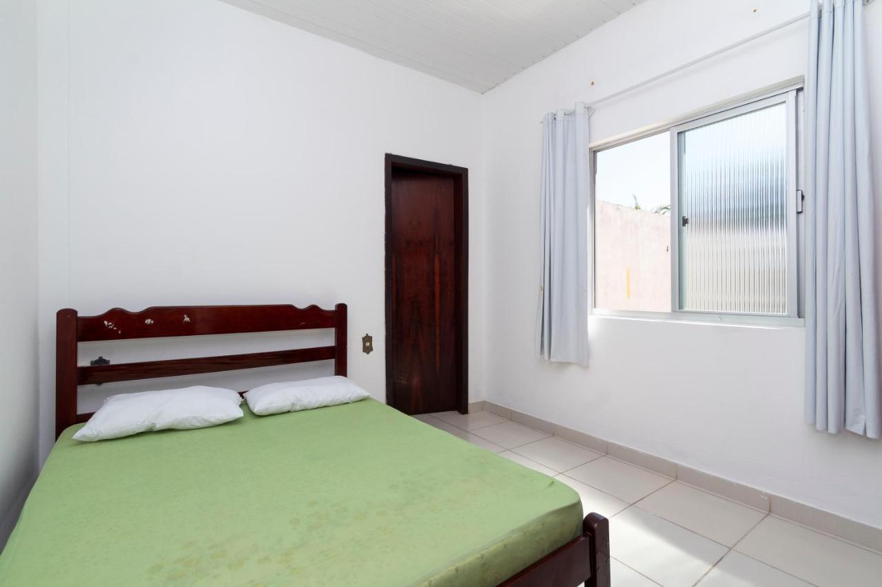 Residencial Ipe Amarelo Apartment Bombinhas Ngoại thất bức ảnh