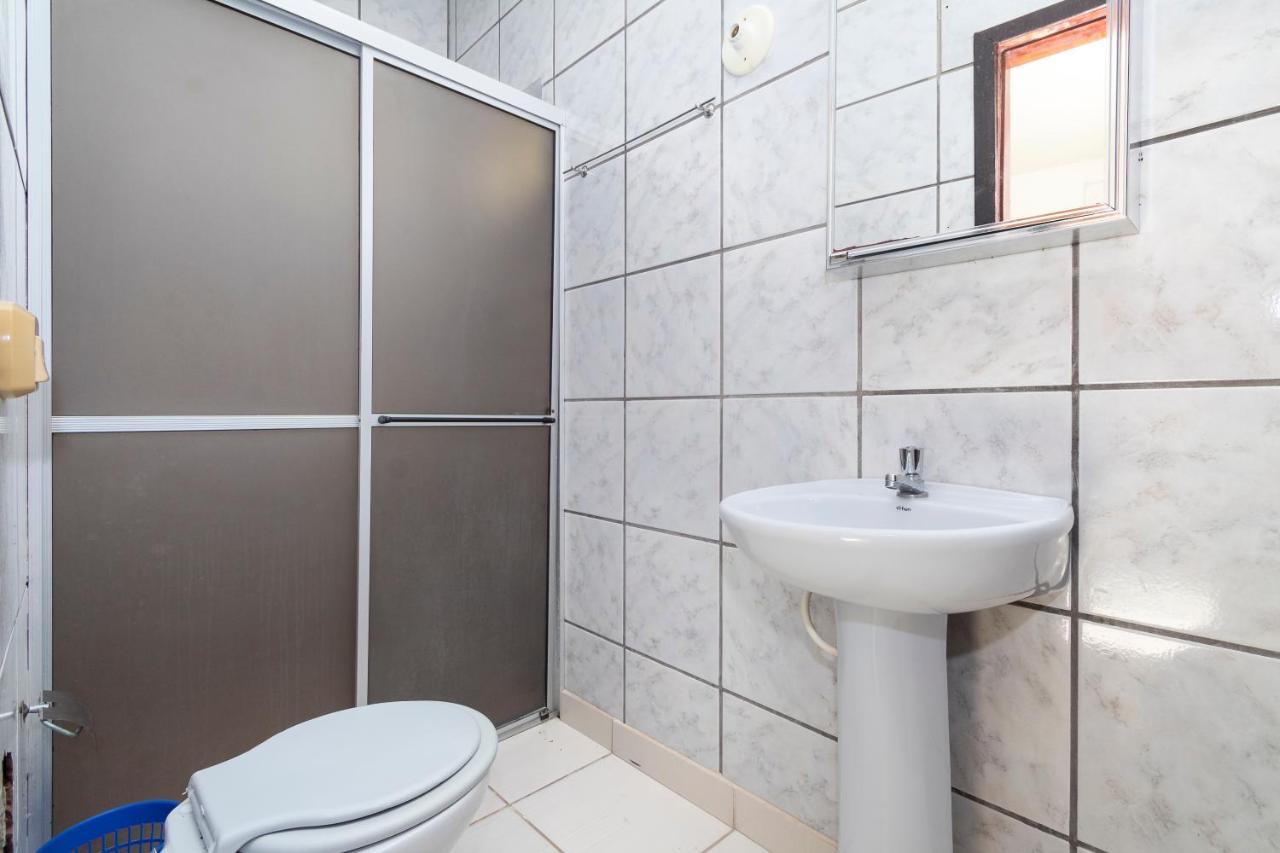 Residencial Ipe Amarelo Apartment Bombinhas Ngoại thất bức ảnh