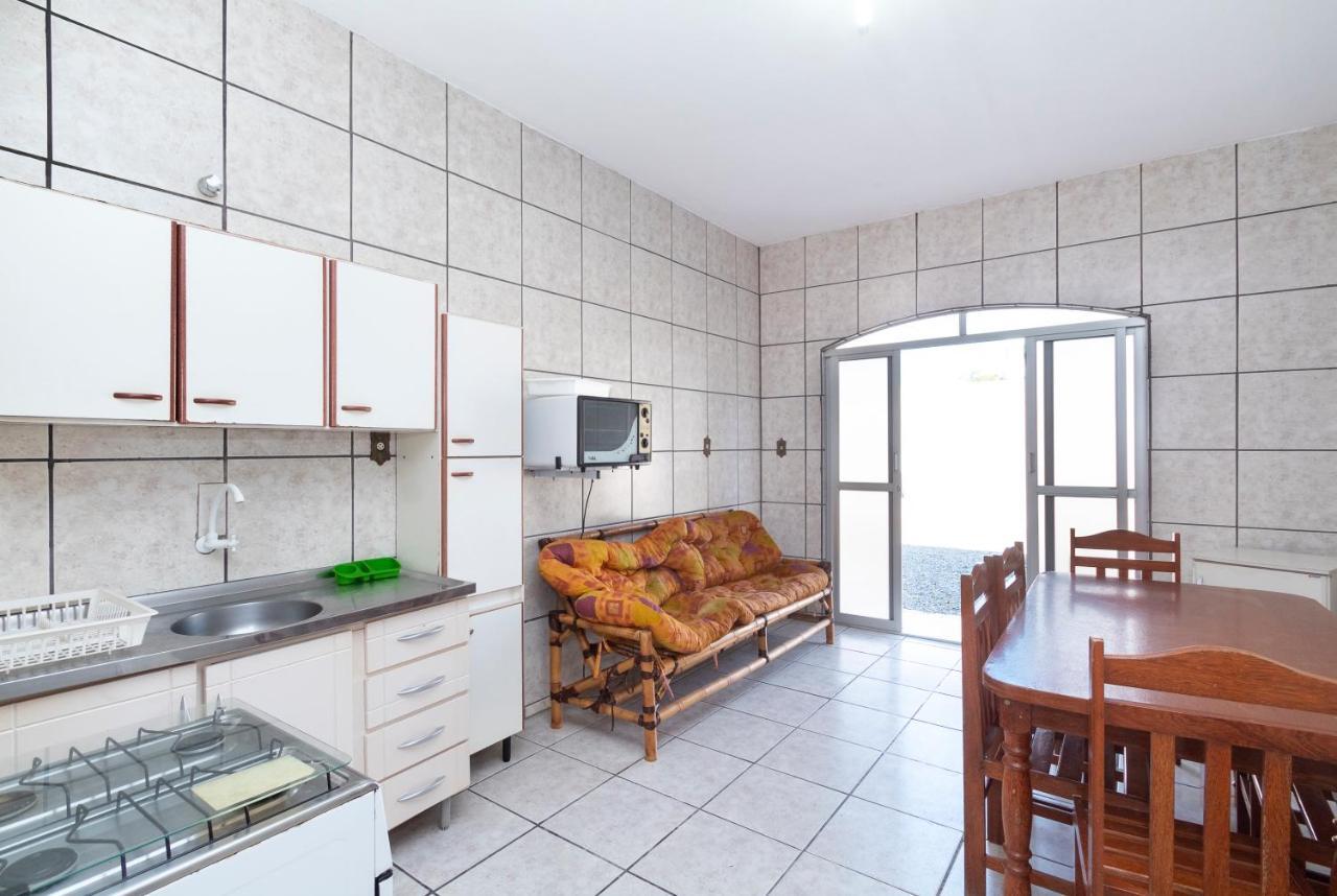 Residencial Ipe Amarelo Apartment Bombinhas Ngoại thất bức ảnh