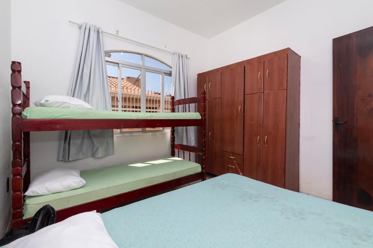 Residencial Ipe Amarelo Apartment Bombinhas Ngoại thất bức ảnh