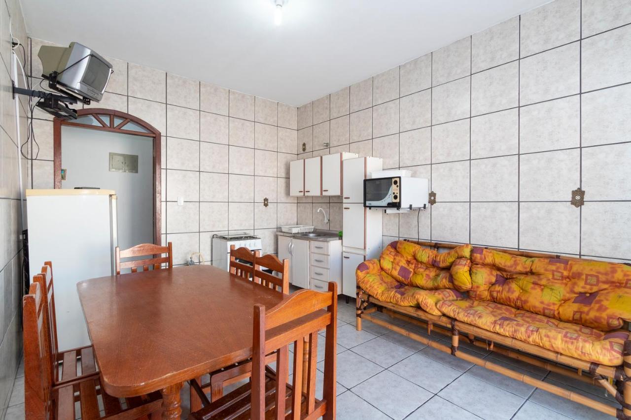 Residencial Ipe Amarelo Apartment Bombinhas Ngoại thất bức ảnh
