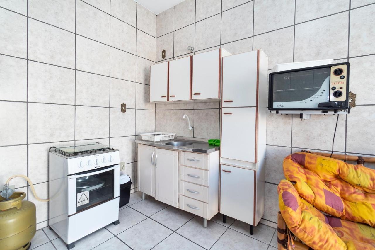 Residencial Ipe Amarelo Apartment Bombinhas Ngoại thất bức ảnh