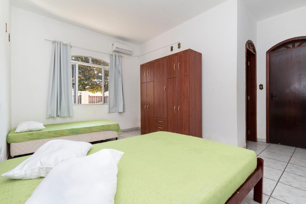 Residencial Ipe Amarelo Apartment Bombinhas Ngoại thất bức ảnh