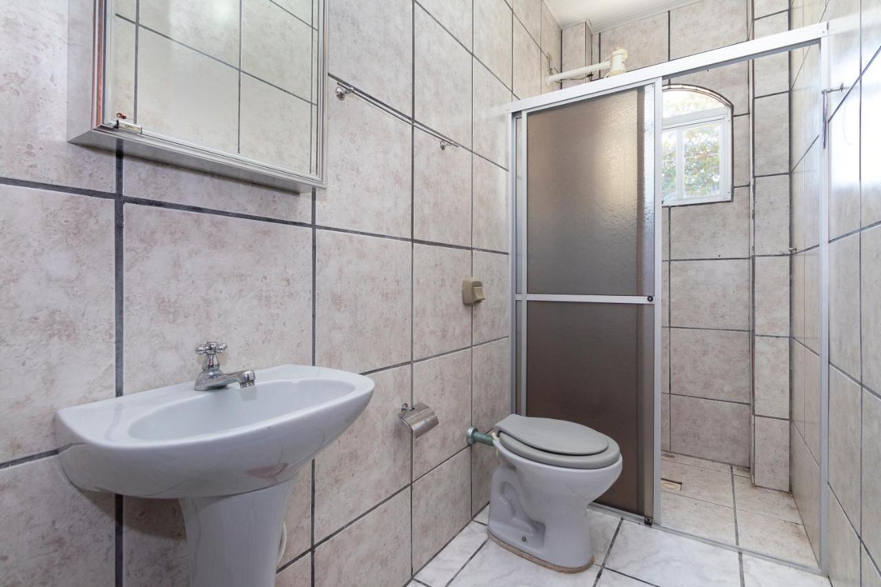 Residencial Ipe Amarelo Apartment Bombinhas Ngoại thất bức ảnh