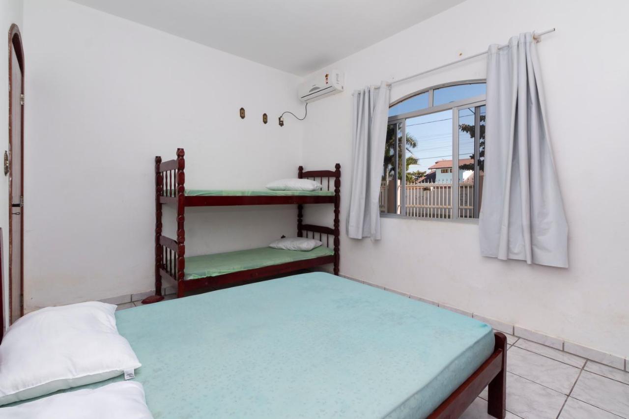 Residencial Ipe Amarelo Apartment Bombinhas Ngoại thất bức ảnh