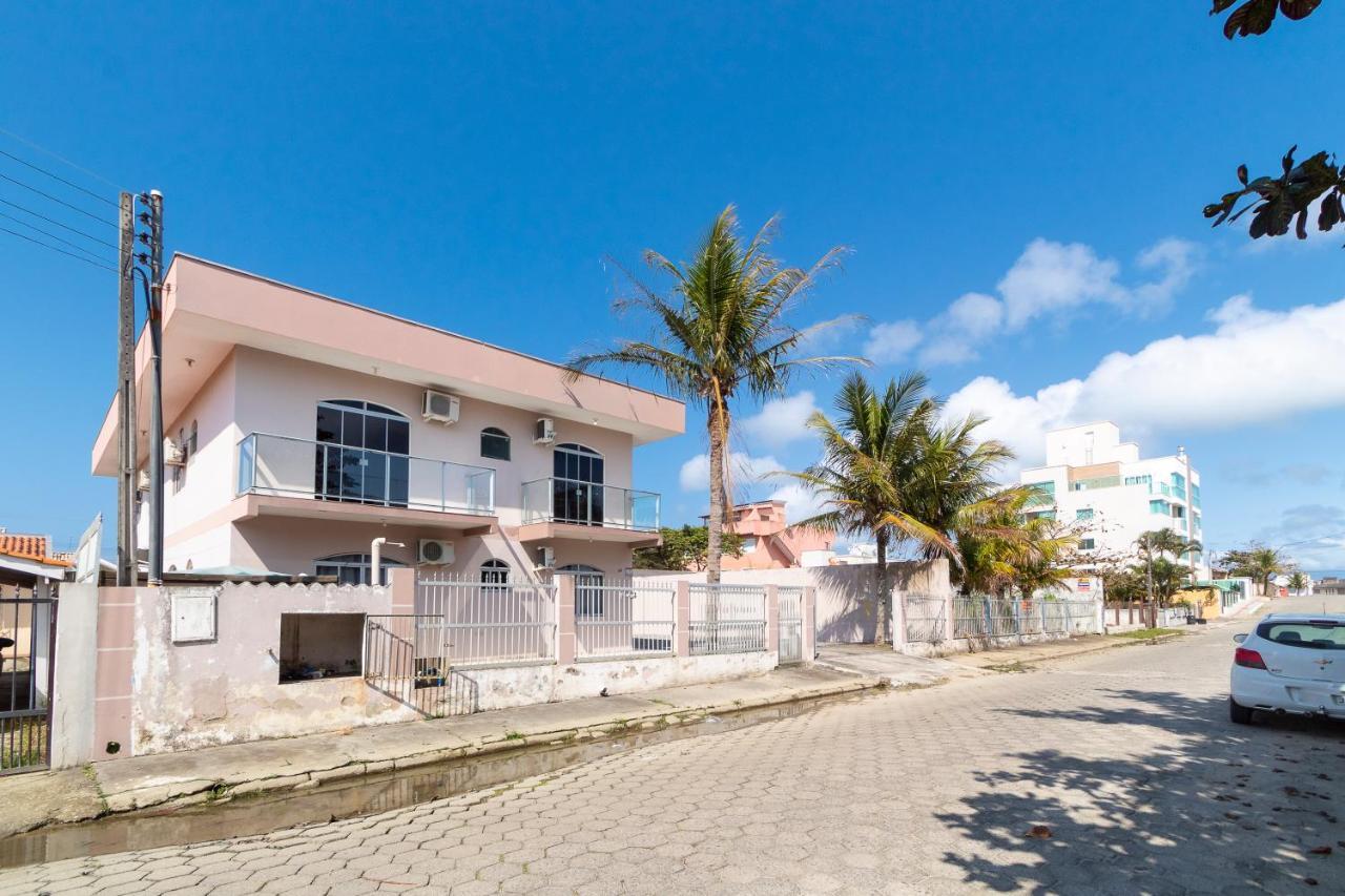 Residencial Ipe Amarelo Apartment Bombinhas Ngoại thất bức ảnh