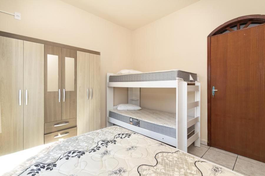 Residencial Ipe Amarelo Apartment Bombinhas Ngoại thất bức ảnh
