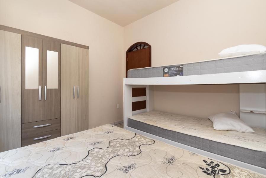 Residencial Ipe Amarelo Apartment Bombinhas Ngoại thất bức ảnh