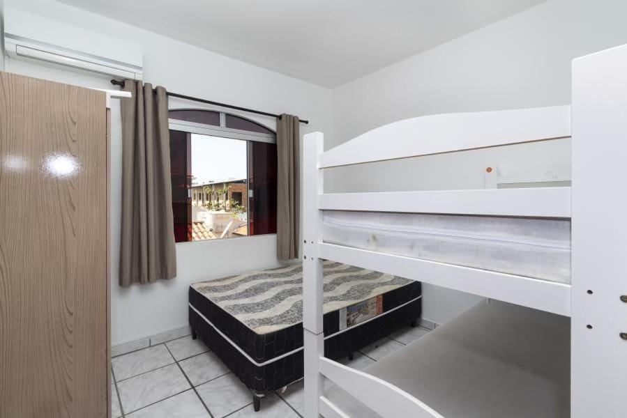 Residencial Ipe Amarelo Apartment Bombinhas Ngoại thất bức ảnh