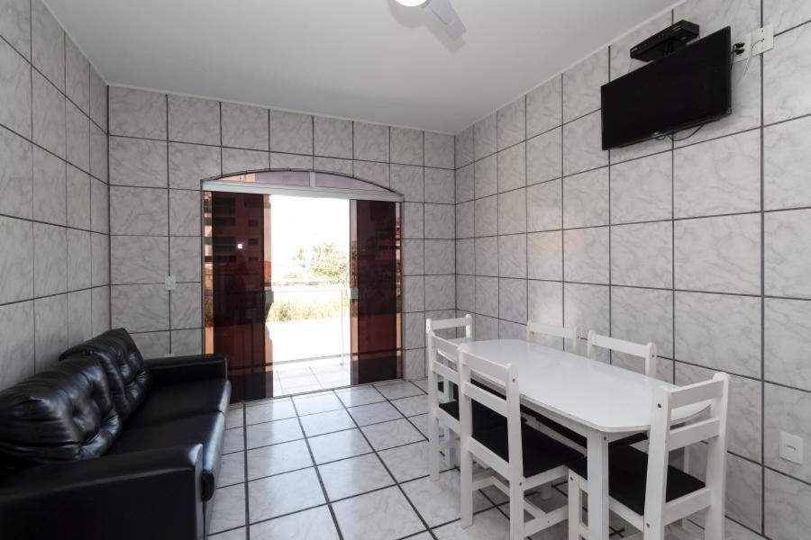 Residencial Ipe Amarelo Apartment Bombinhas Ngoại thất bức ảnh