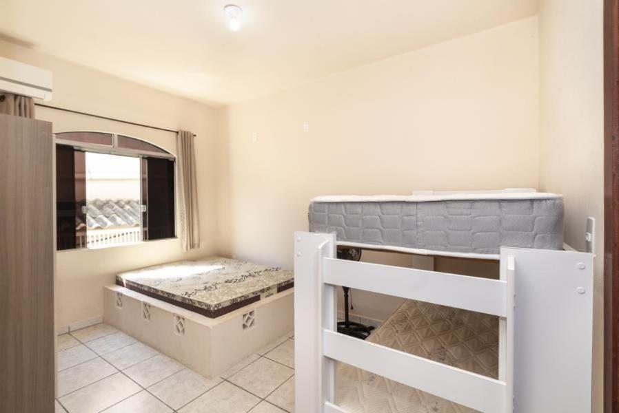 Residencial Ipe Amarelo Apartment Bombinhas Ngoại thất bức ảnh