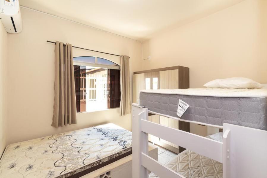 Residencial Ipe Amarelo Apartment Bombinhas Ngoại thất bức ảnh