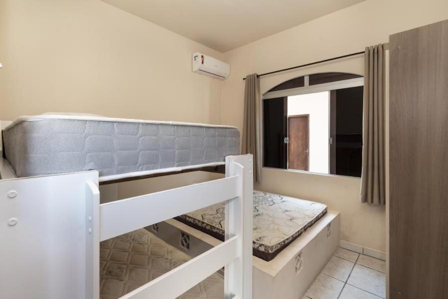 Residencial Ipe Amarelo Apartment Bombinhas Ngoại thất bức ảnh