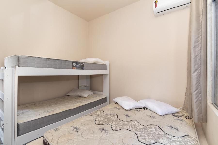 Residencial Ipe Amarelo Apartment Bombinhas Ngoại thất bức ảnh